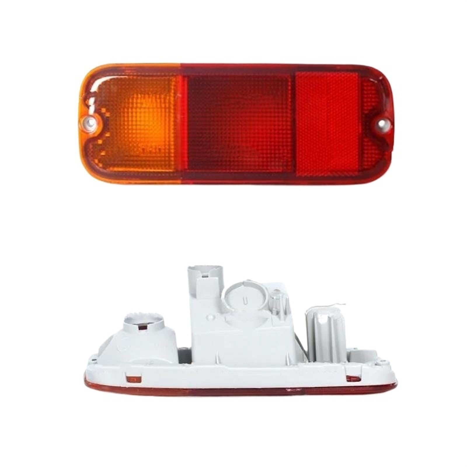 車用リアバンパーフォグライト フォグランプ ウィンカー